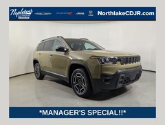 2026 Jeep Cherokee LAREDO 4X4 Sport Utility