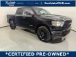 Used 2023 Ram 1500 Big Horn/Lone Star Truck
