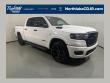 2026 Ram 1500 BIG HORN CREW CAB 4X4 5'7 BOX Pickup
