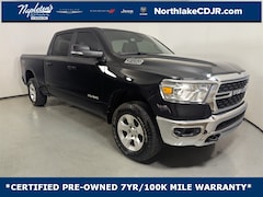 2022 Ram 1500 Big Horn/Lone Star Truck