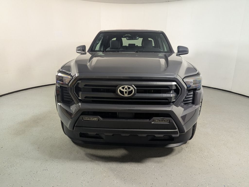 Used 2025 Toyota Tacoma SR5 Truck