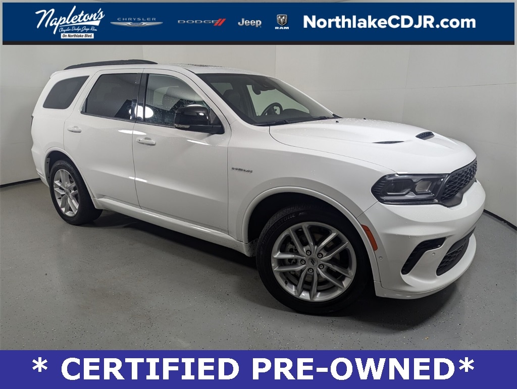 2024 Dodge Durango R/T's photo