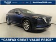  Mazda CX-9