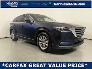 2019 Mazda CX-9 Touring SUV