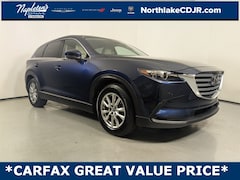 2019 Mazda CX-9
