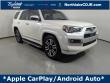 Used 2022 Toyota 4Runner Limited SUV