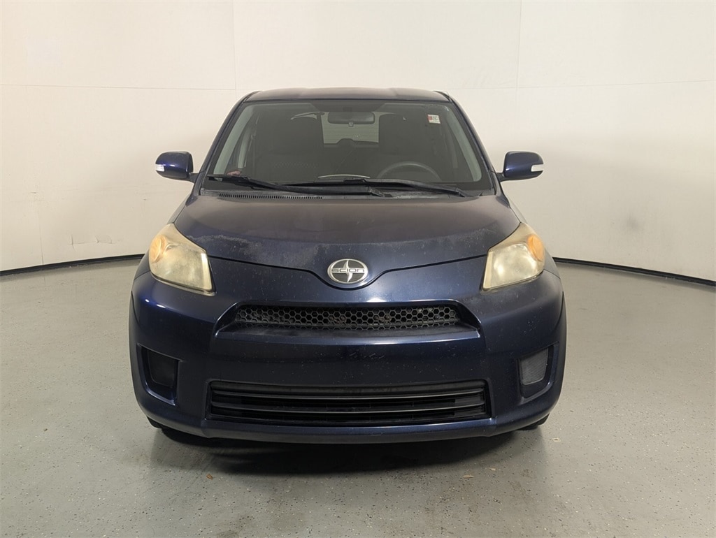 Used 2014 Scion xD Base with VIN JTKKUPB42E1043335 for sale in Lake Park, FL
