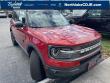 Used 2021 Ford Bronco Sport Badlands SUV