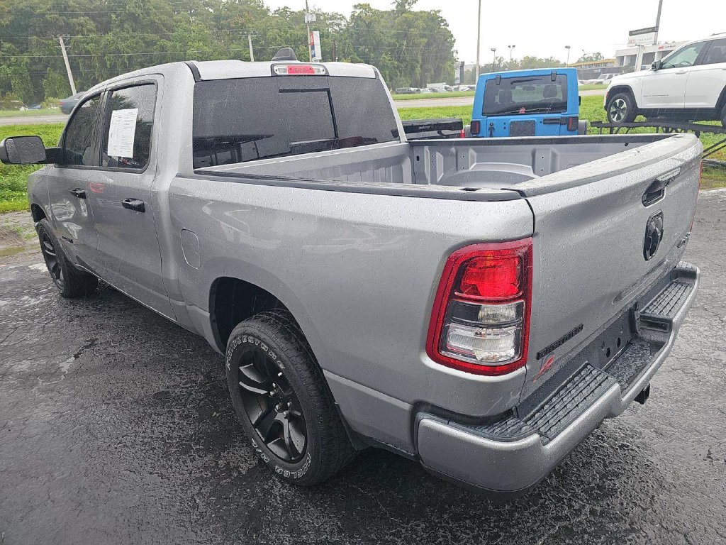 Used 2023 Ram 1500 Big Horn/Lone Star Truck