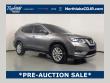 Used 2018 Nissan Rogue SV SUV