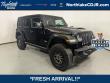 Used 2023 Jeep Wrangler Rubicon 392 SUV