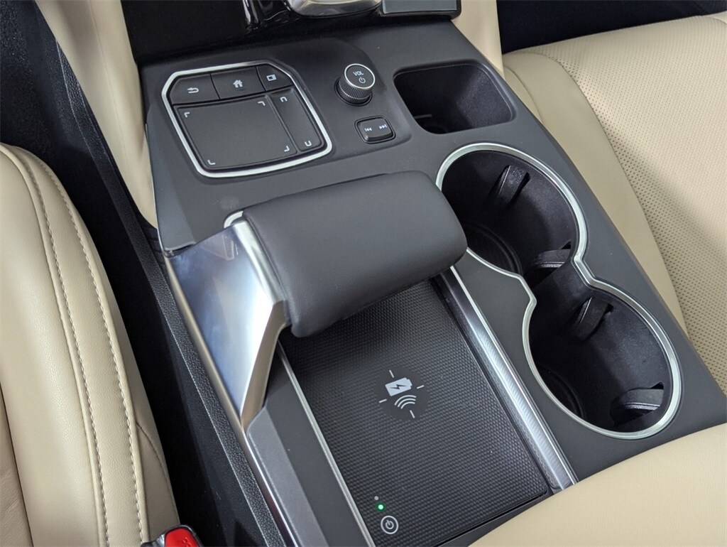 2022 Acura MDX Technology photo 22
