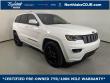 Certified 2022 Jeep Grand Cherokee WK Laredo X SUV