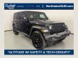 Used 2020 Jeep Wrangler Unlimited Sport Altitude SUV