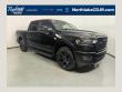 2026 Ram 1500 BIG HORN CREW CAB 4X4 5'7 BOX Pickup