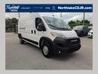  Ram ProMaster