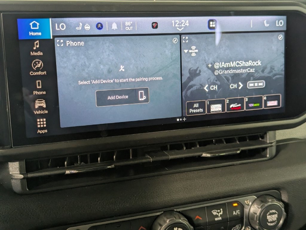 2026 Jeep Wrangler 4-Door Sport S - Photo 23