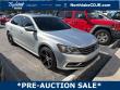 Used 2018 Volkswagen Passat 2.0T SE Sedan