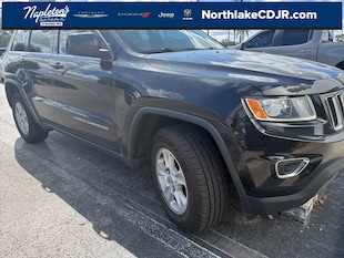 2015 Jeep Grand Cherokee Laredo SUV
