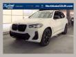 Used 2024 BMW X3 M40i SUV