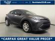 Used 2021 Toyota C-HR LE SUV