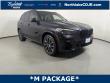 Used 2022 BMW X5 M50i SUV