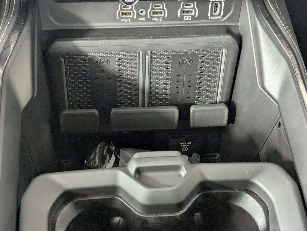2026 RAM 1500 Limited - Photo 26