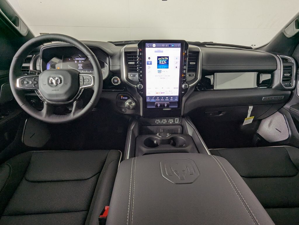 2026 RAM 1500 Laramie - Photo 20