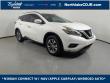 Used 2018 Nissan Murano SV SUV