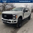  Ford F-250SD