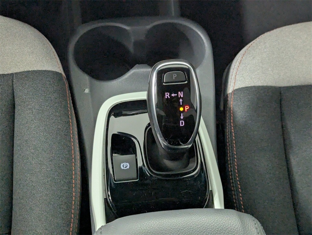 2019 Chevrolet Bolt EV photo 19