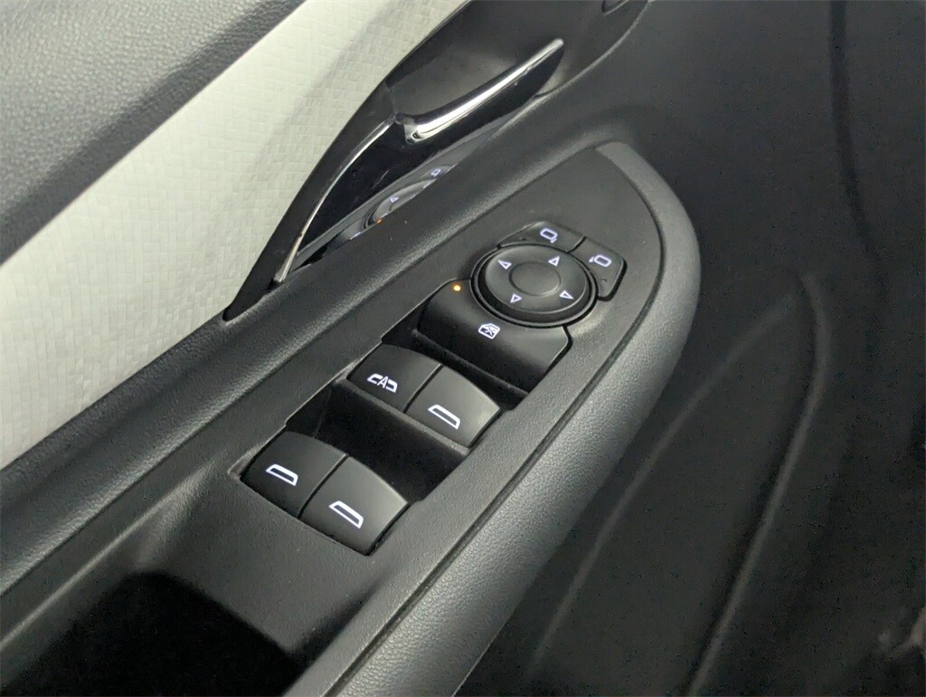 2019 Chevrolet Bolt EV photo 15