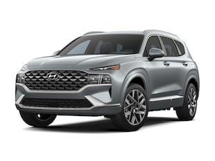 2023 Hyundai Santa Fe SEL SUV