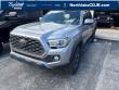 Used 2021 Toyota Tacoma TRD Off-Road Truck