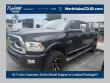 Used 2018 Ram 2500 Laramie Longhorn Truck