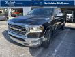 Used 2020 Ram 1500 Laramie Truck