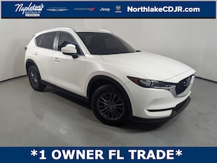 2020 Mazda CX-5 Touring SUV