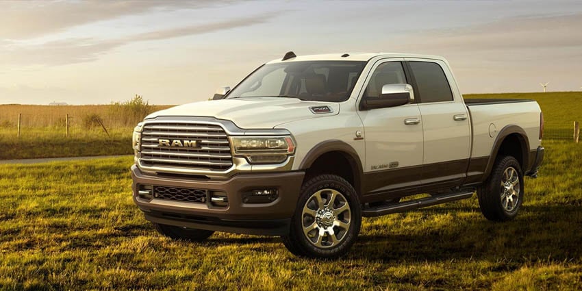 West Palm Beach Ram 2500 Sale