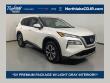 Used 2023 Nissan Rogue SV SUV