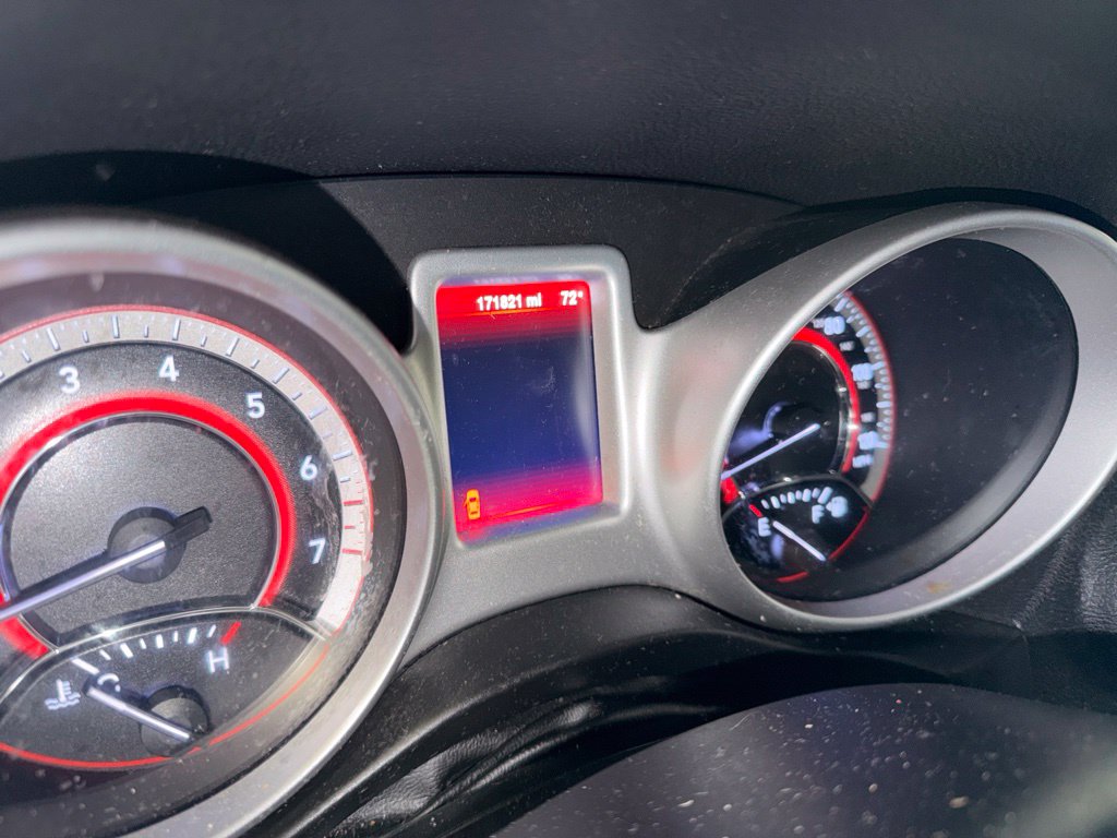 Used 2014 Dodge Journey SE with VIN 3C4PDCAB6ET201643 for sale in Lake Park, FL