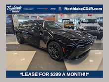 2025 Dodge Charger 2-DOOR DAYTONA R/T AWD Coupe