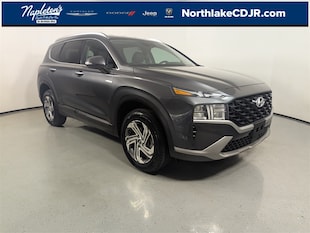 2023 Hyundai Santa Fe SEL SUV