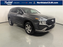 2023 Hyundai Santa Fe SEL SUV