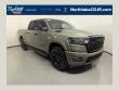 2026 Ram 1500 BIG HORN CREW CAB 4X4 5'7 BOX Pickup