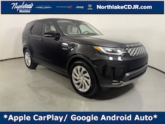 2025 Land Rover Discovery S SUV