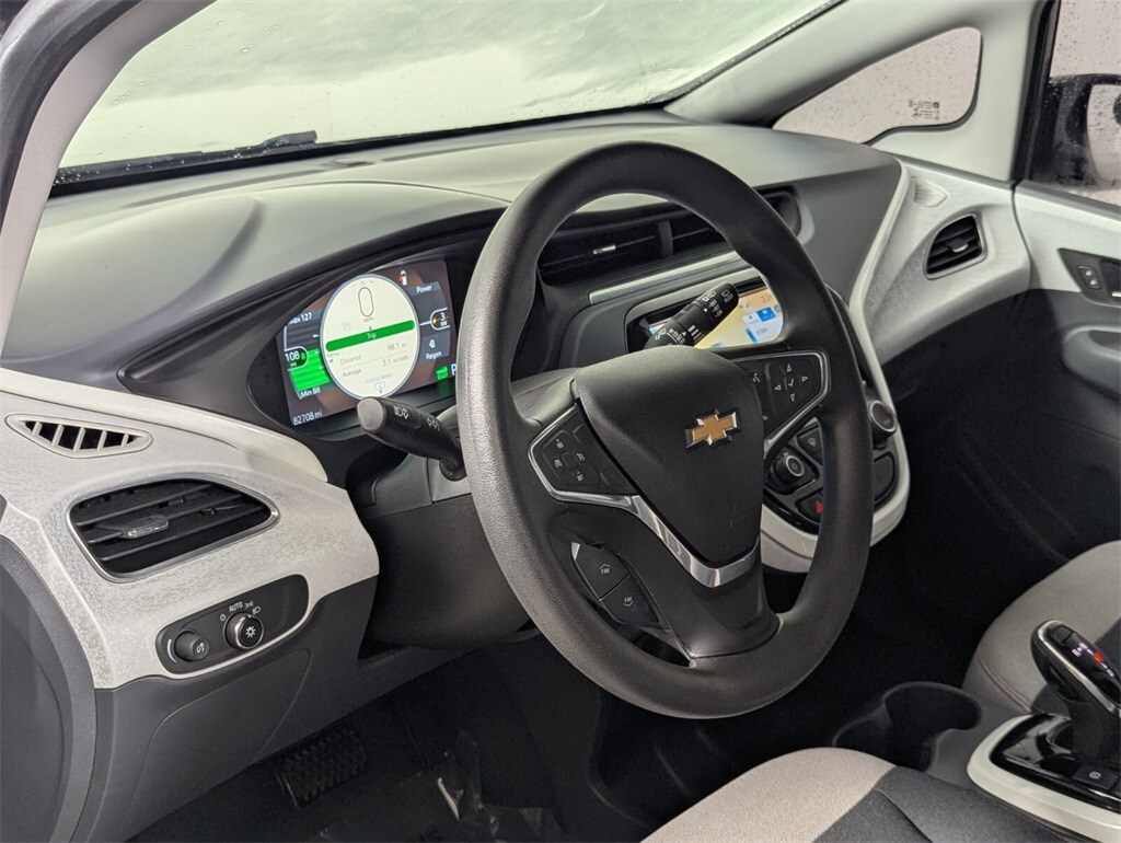 2019 Chevrolet Bolt EV photo 11