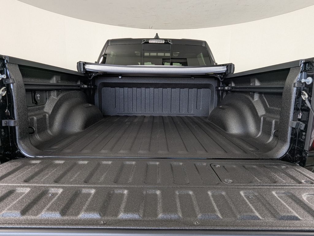 2026 RAM 1500 Laramie - Photo 36