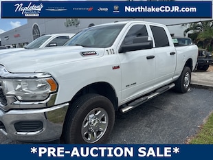 2020 Ram 2500 Tradesman Truck