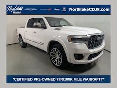 2025 Ram 1500 Tungsten Truck