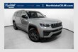  Jeep Grand Cherokee L